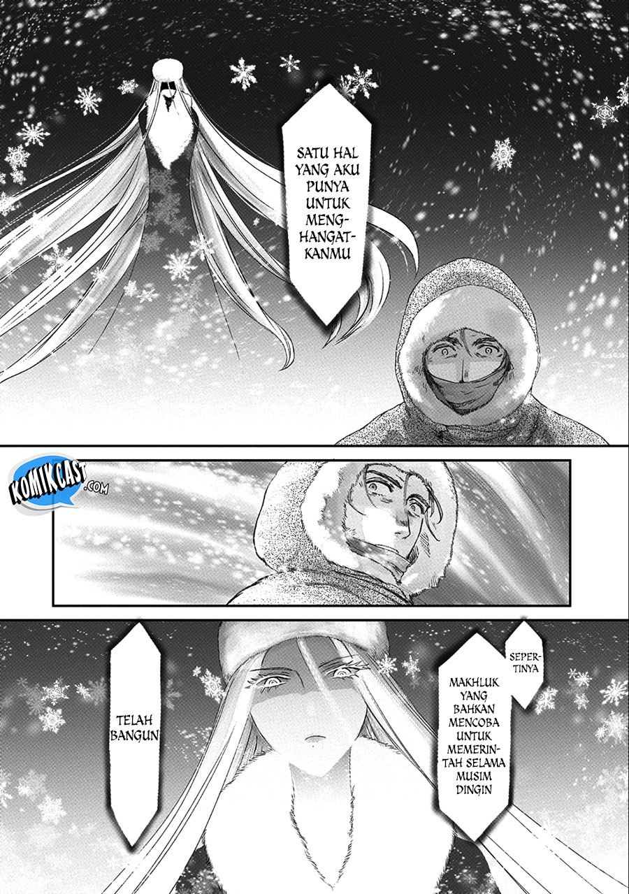 Boukensha ni Naritai to Miyako ni Deteitta Musume ga S Rank ni Natteta Chapter 07 Gambar 30