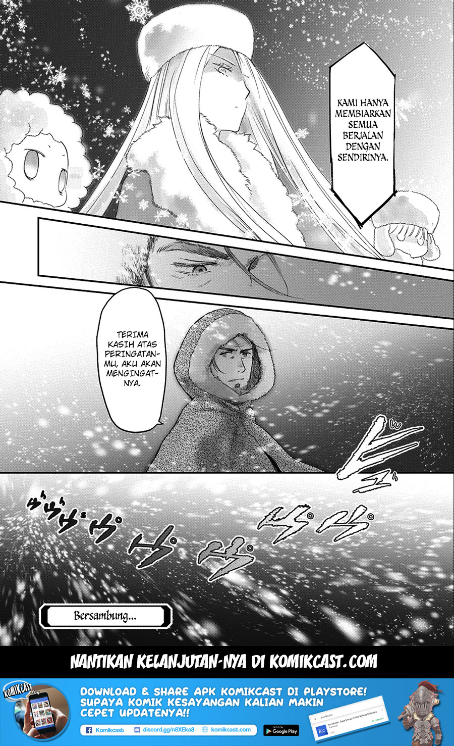 Boukensha ni Naritai to Miyako ni Deteitta Musume ga S Rank ni Natteta Chapter 07 Gambar 32