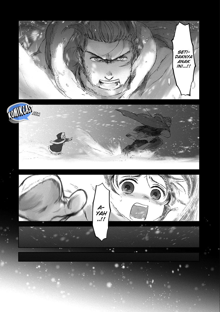 Boukensha ni Naritai to Miyako ni Deteitta Musume ga S Rank ni Natteta Chapter 07 Gambar 4