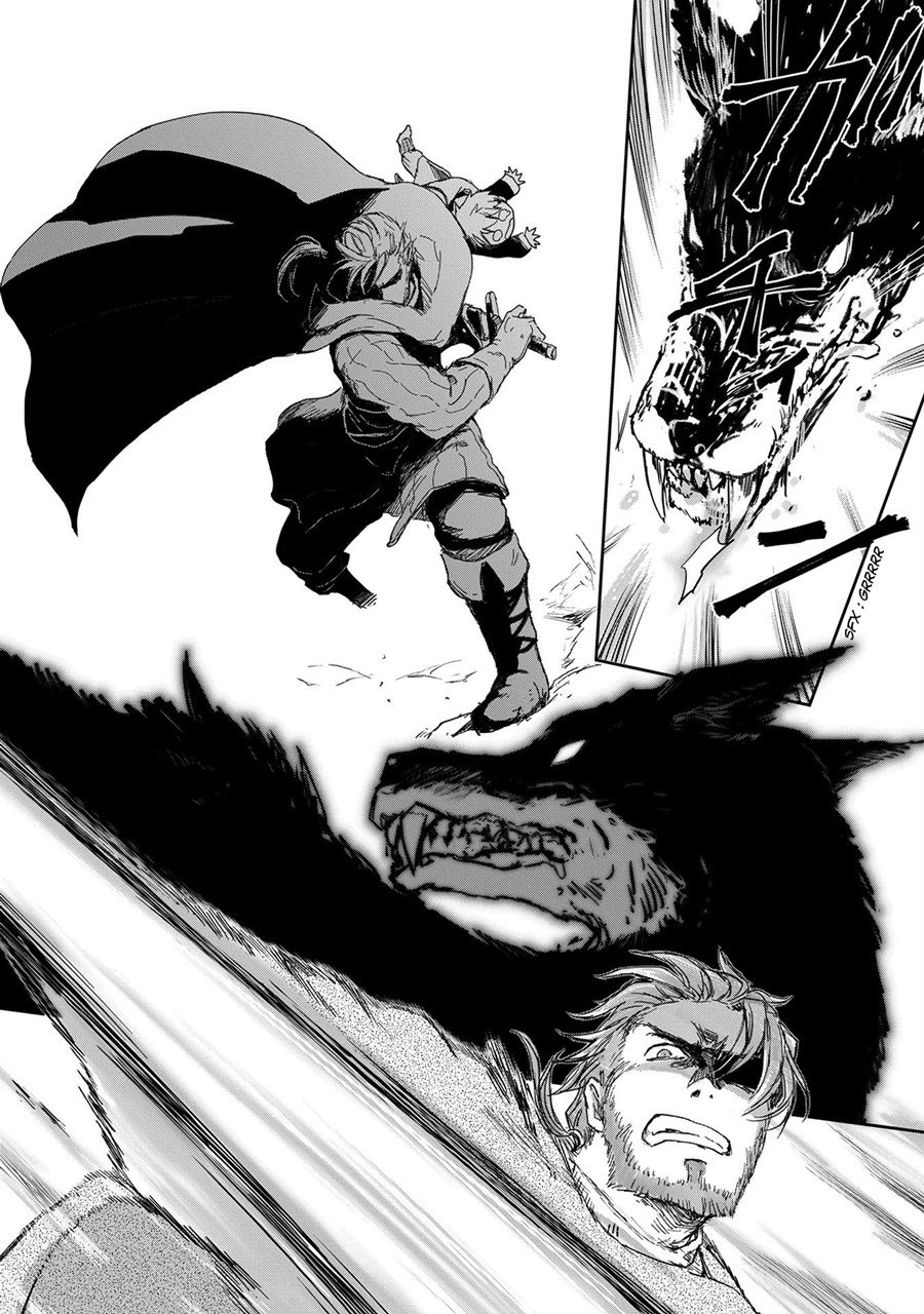 Boukensha ni Naritai to Miyako ni Deteitta Musume ga S Rank ni Natteta Chapter 03 Gambar 11