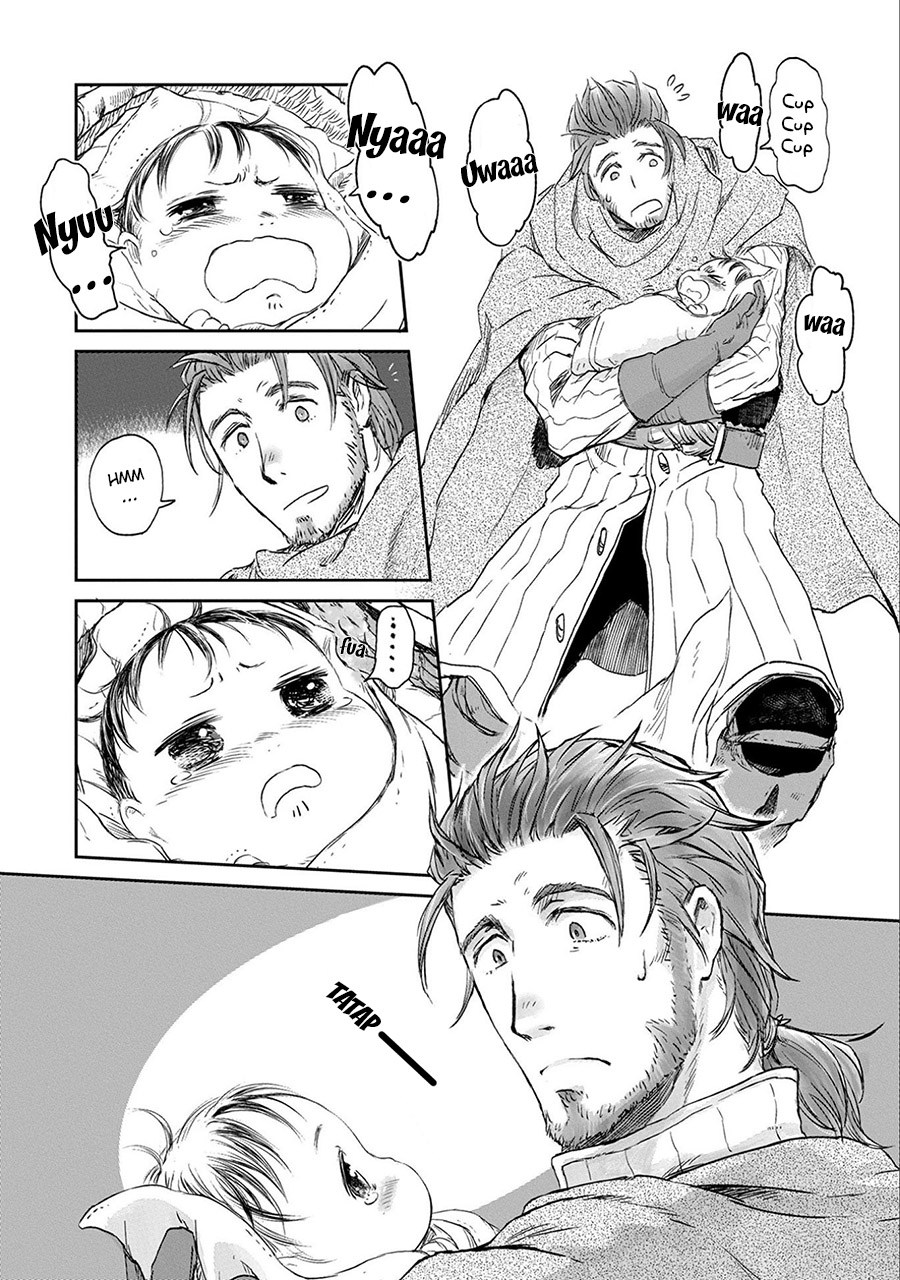 Boukensha ni Naritai to Miyako ni Deteitta Musume ga S Rank ni Natteta Chapter 02 Gambar 13