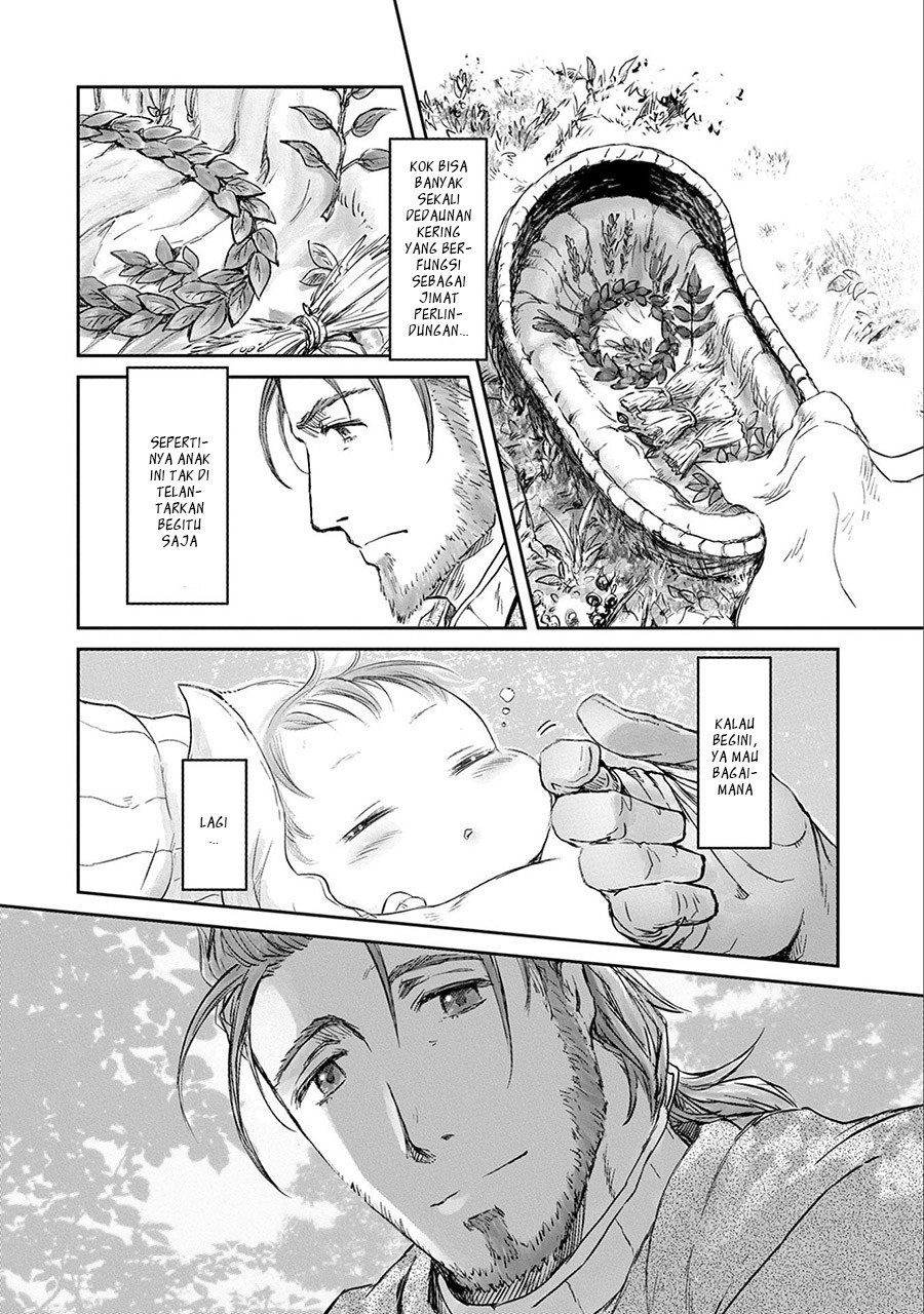Boukensha ni Naritai to Miyako ni Deteitta Musume ga S Rank ni Natteta Chapter 02 Gambar 15