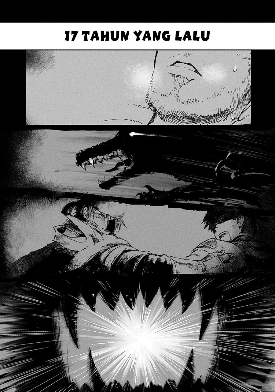 Baca Boukensha ni Naritai to Miyako ni Deteitta Musume ga S Rank ni Natteta Chapter 02 Gambar 2