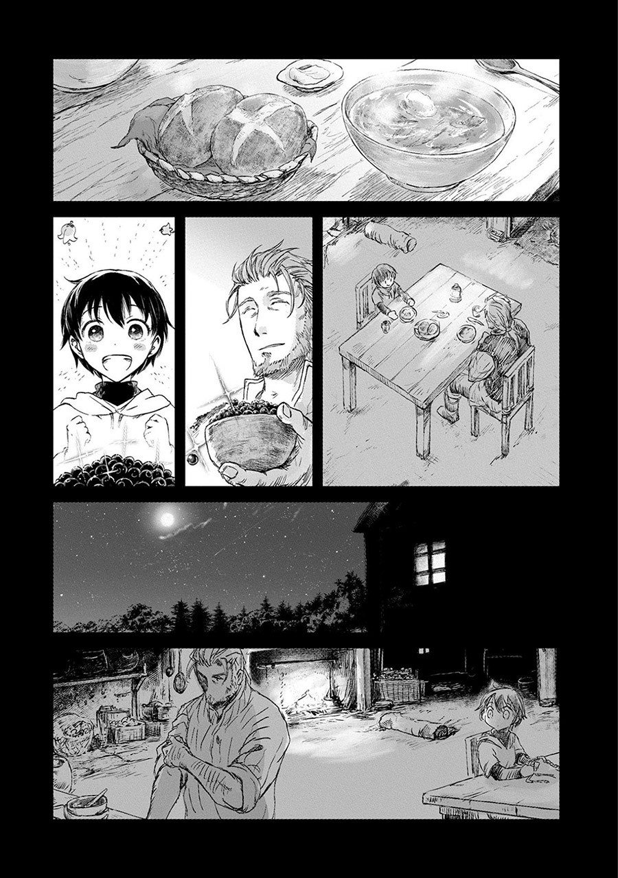 Boukensha ni Naritai to Miyako ni Deteitta Musume ga S Rank ni Natteta Chapter 02 Gambar 21