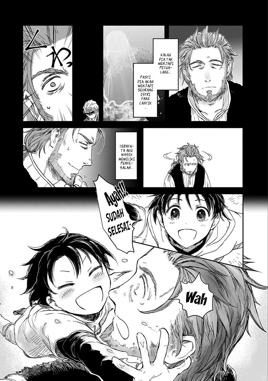 Boukensha ni Naritai to Miyako ni Deteitta Musume ga S Rank ni Natteta Chapter 02 Gambar 25