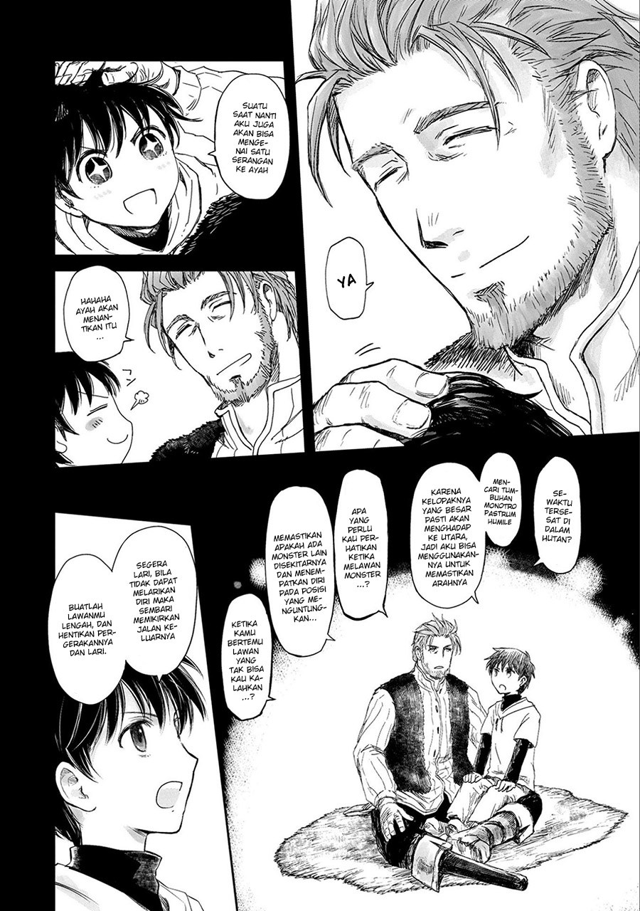 Boukensha ni Naritai to Miyako ni Deteitta Musume ga S Rank ni Natteta Chapter 02 Gambar 27