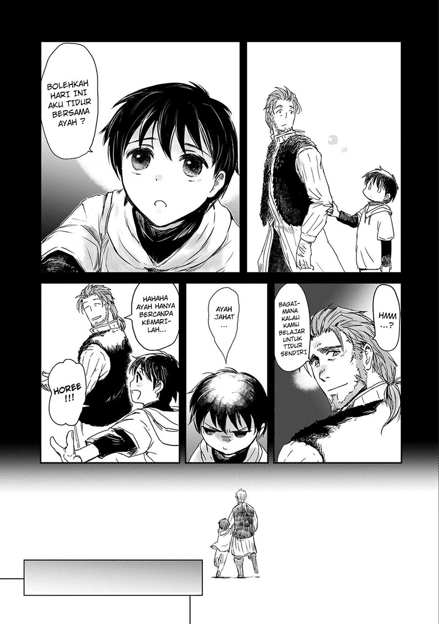 Boukensha ni Naritai to Miyako ni Deteitta Musume ga S Rank ni Natteta Chapter 02 Gambar 30