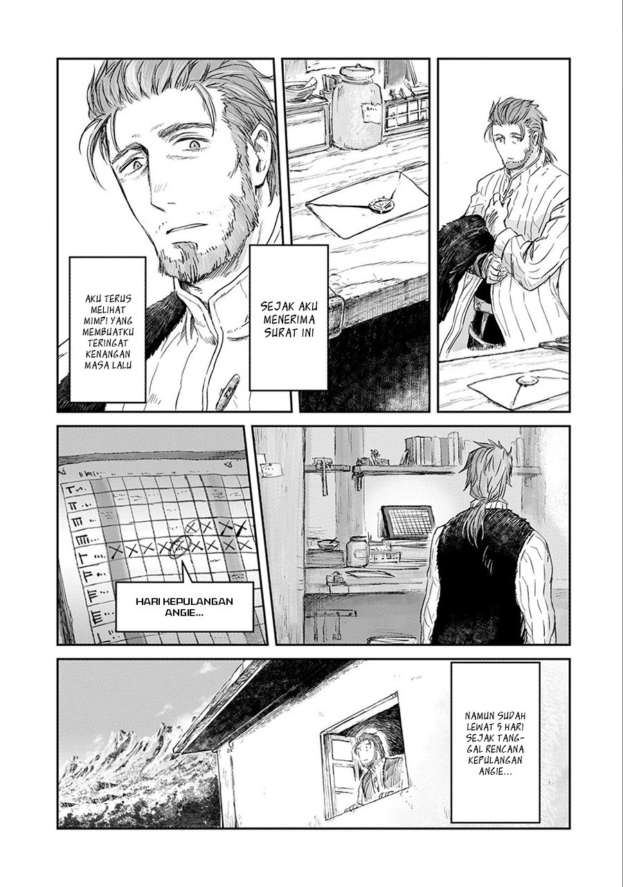 Boukensha ni Naritai to Miyako ni Deteitta Musume ga S Rank ni Natteta Chapter 02 Gambar 32