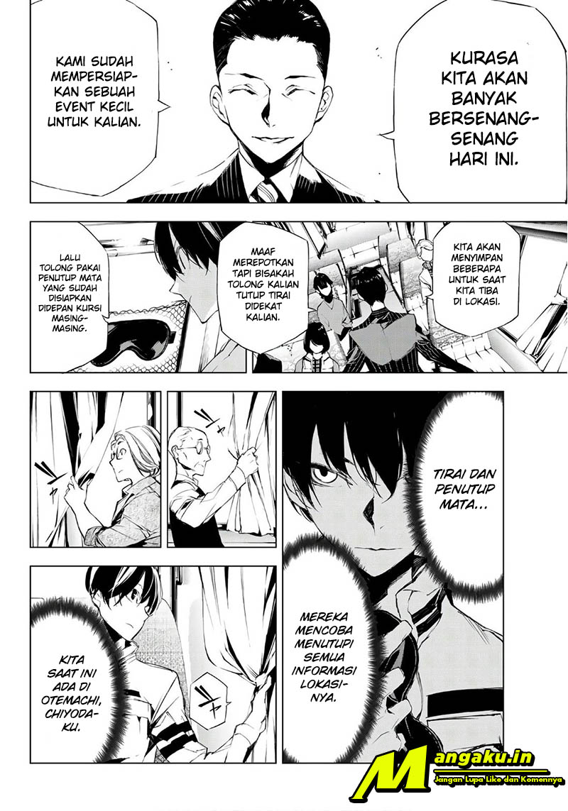 When Night Falls Chapter 17 Gambar 13