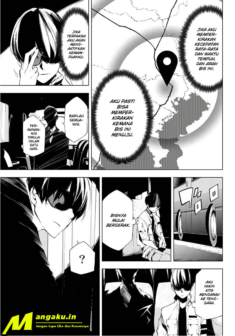 When Night Falls Chapter 17 Gambar 14