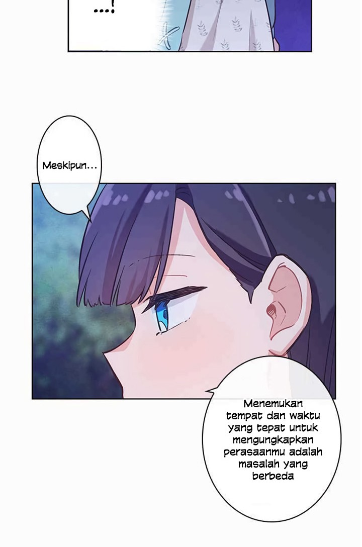 The Strongest Girl Chapter 22 Gambar 22