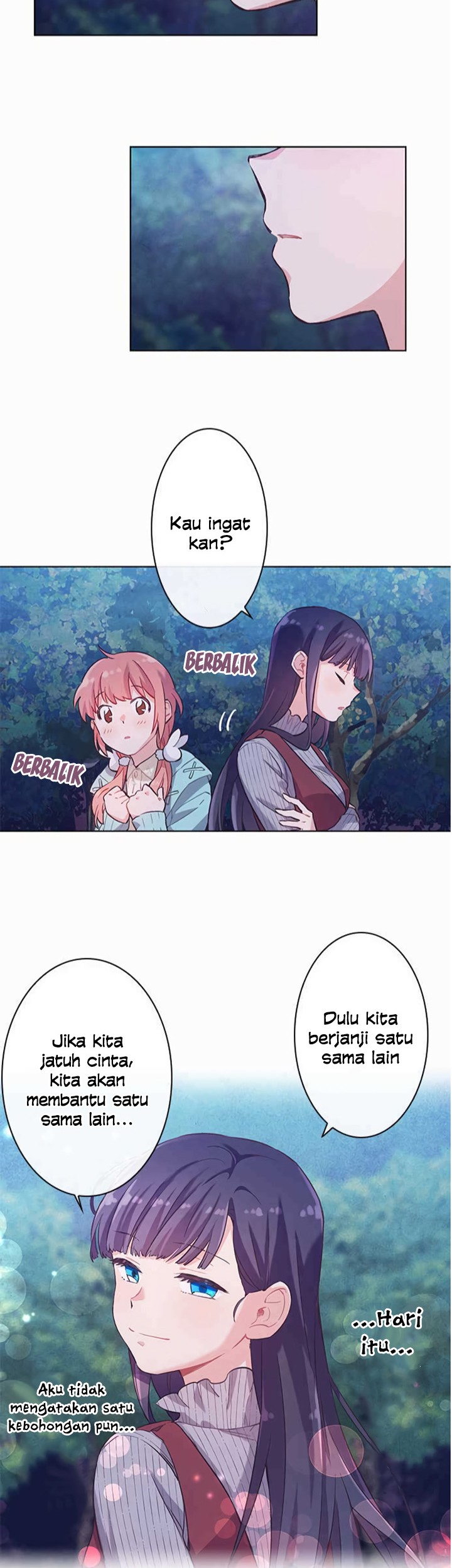 The Strongest Girl Chapter 22 Gambar 26