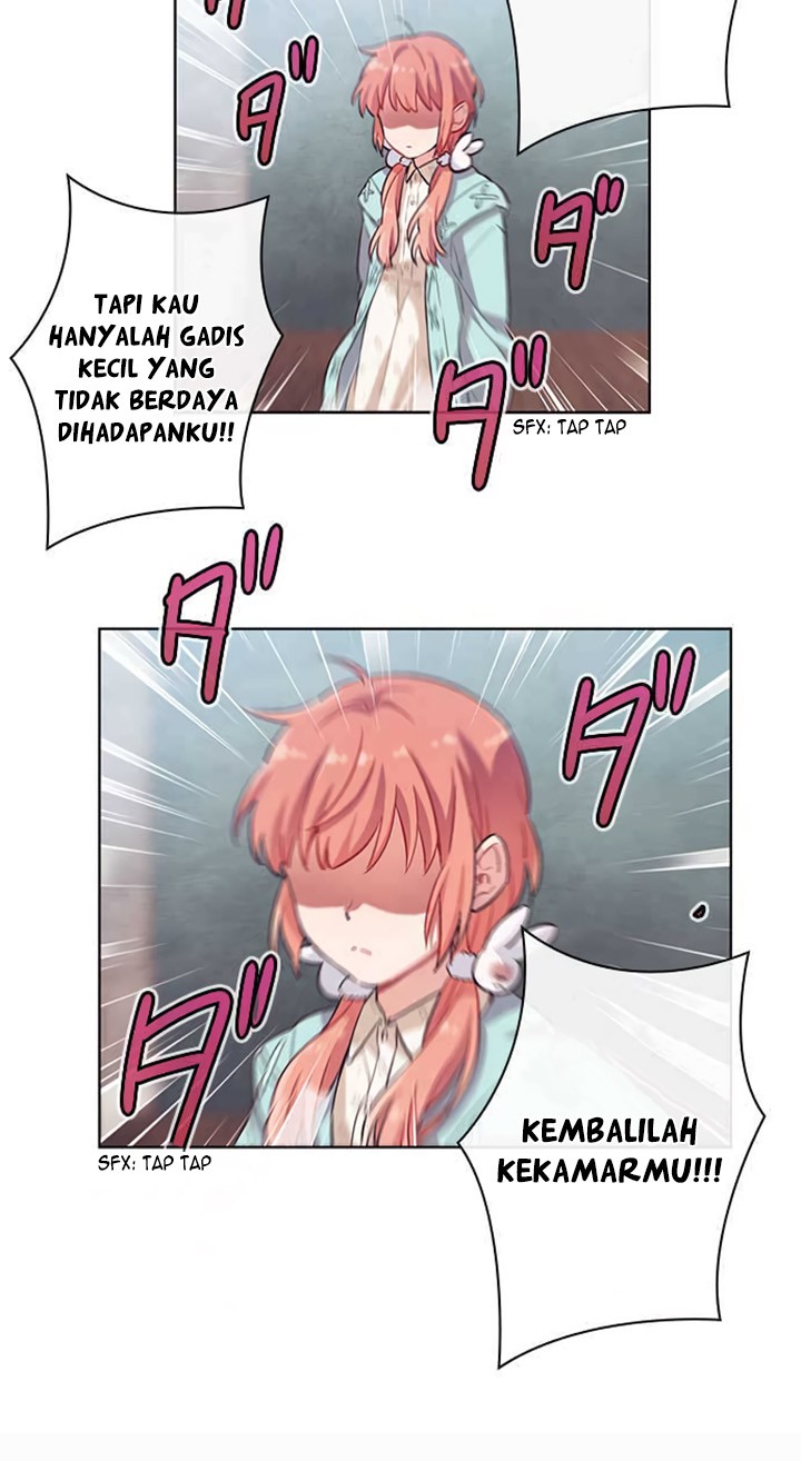 The Strongest Girl Chapter 22 Gambar 8