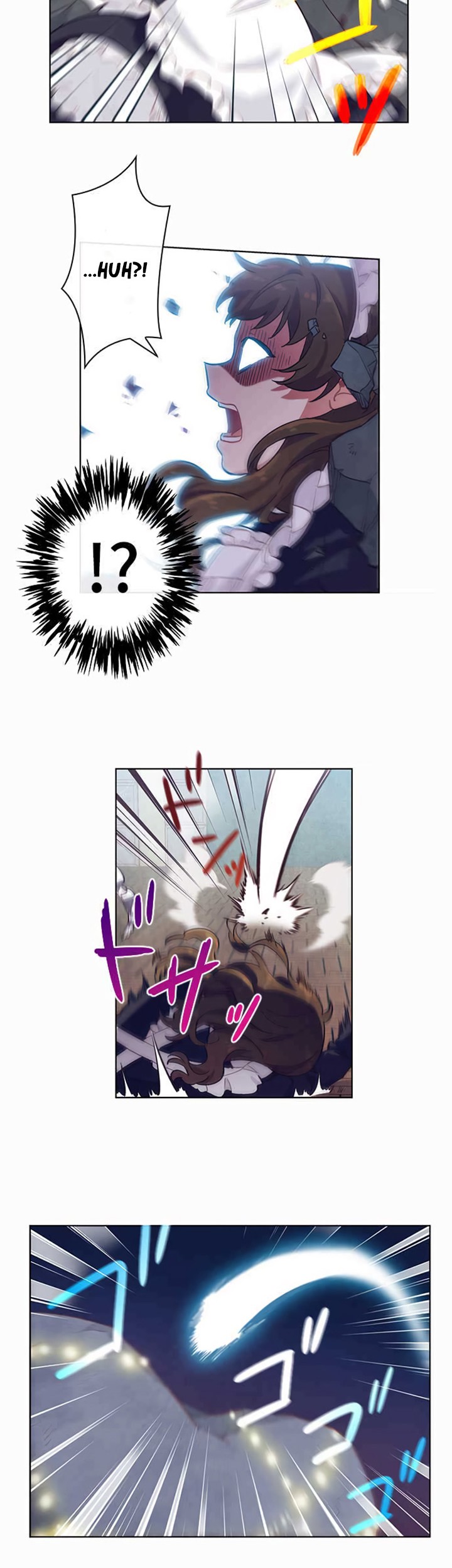 The Strongest Girl Chapter 22 Gambar 10
