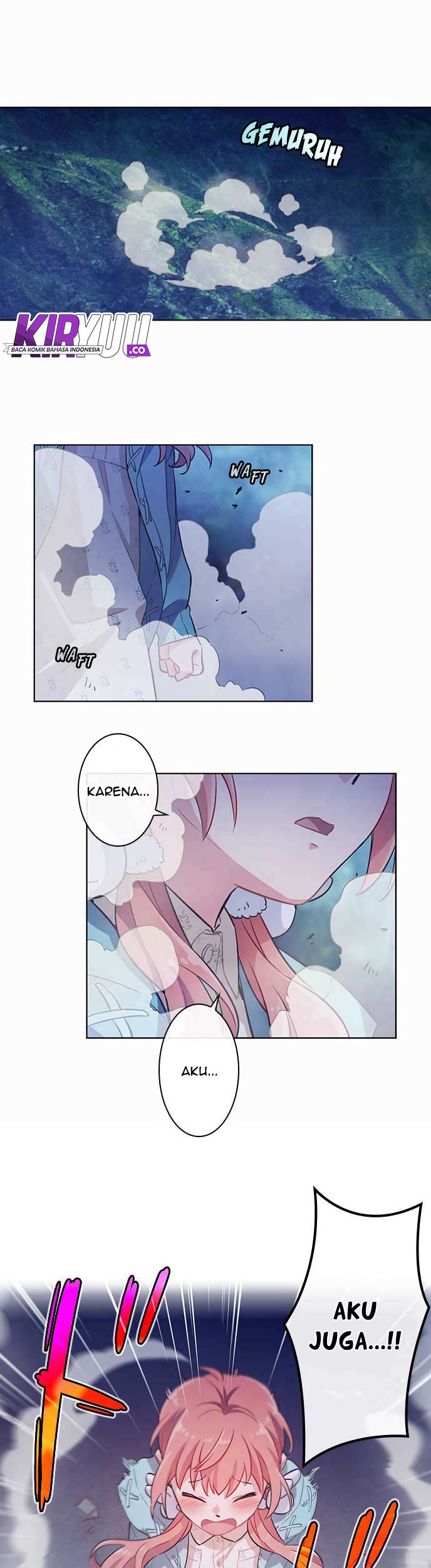 The Strongest Girl Chapter 22 Gambar 12