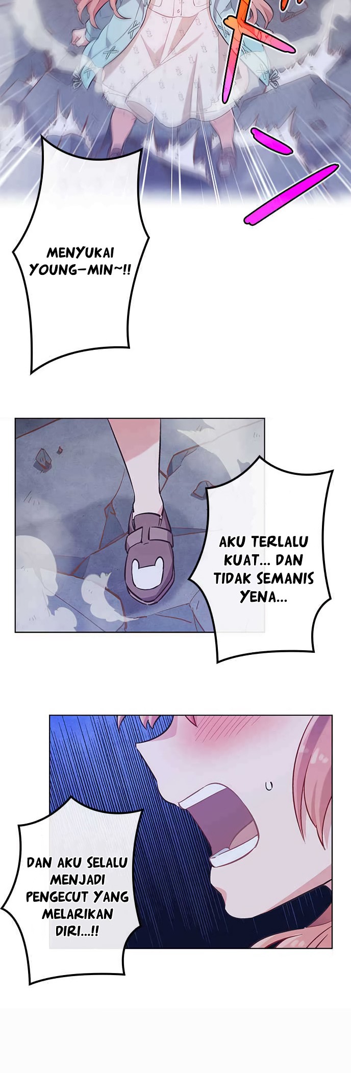 The Strongest Girl Chapter 22 Gambar 13