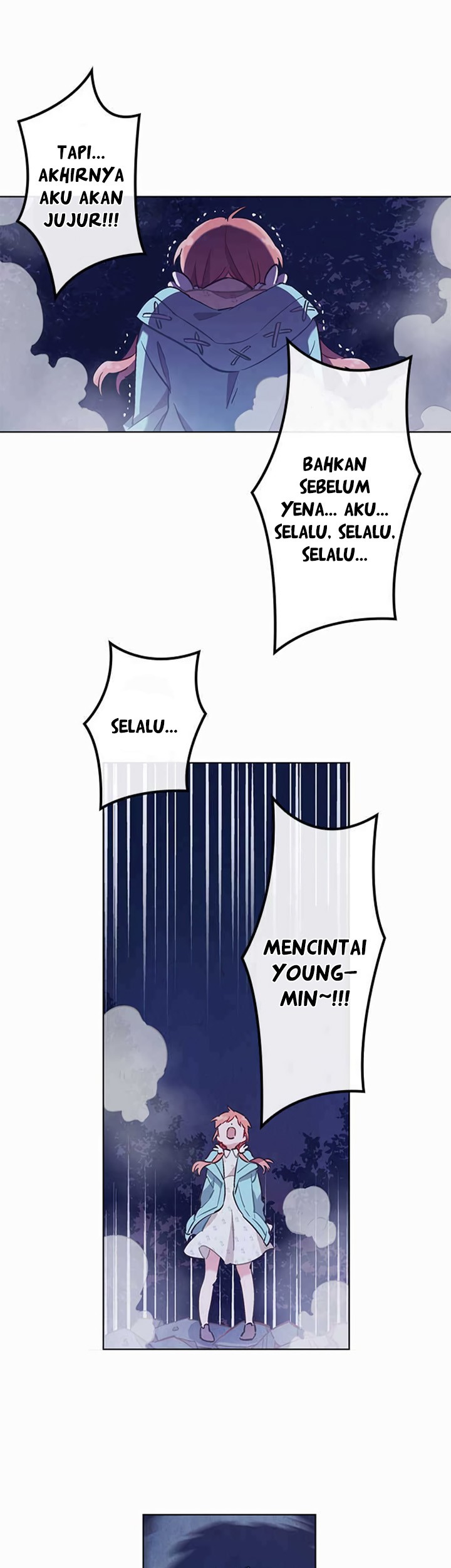 The Strongest Girl Chapter 22 Gambar 14