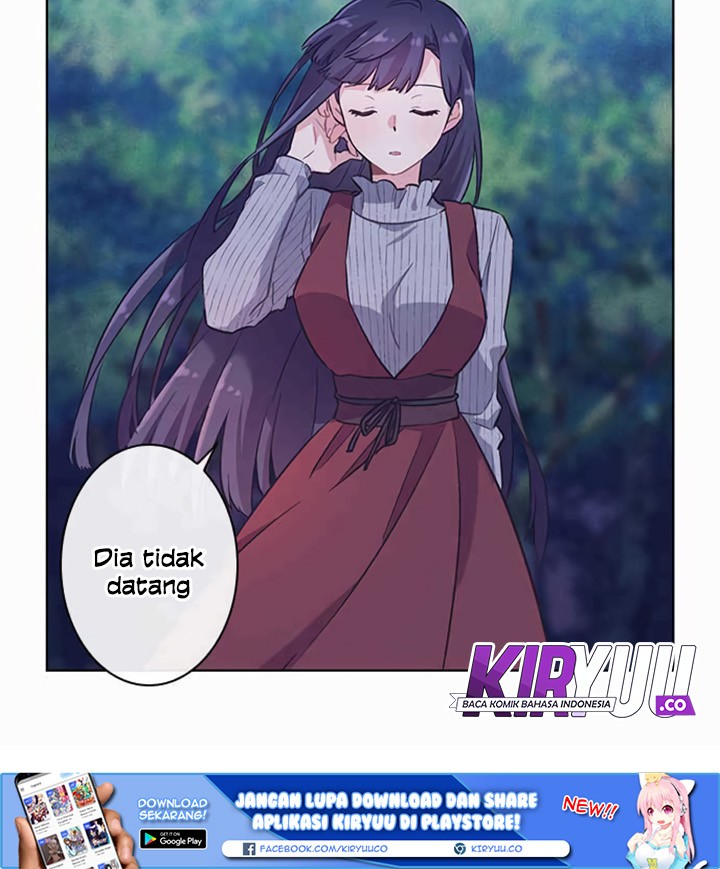 The Strongest Girl Chapter 22 Gambar 16