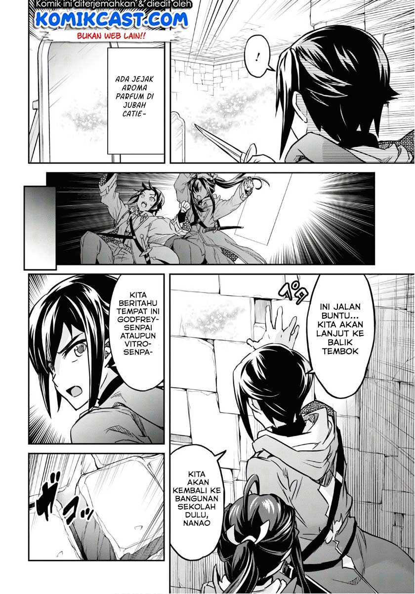 Nanatsu no Maken ga Shihai suru Chapter 12 Gambar 30