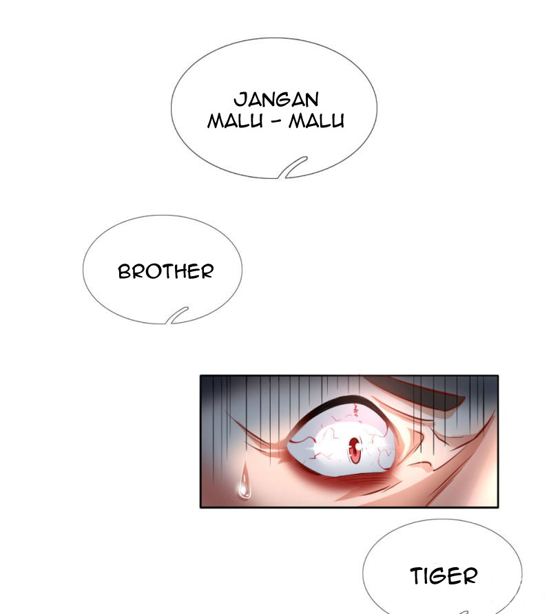 Doomsday Girlfriend: My Backyard Leads to Doomsday Chapter 28 Gambar 23