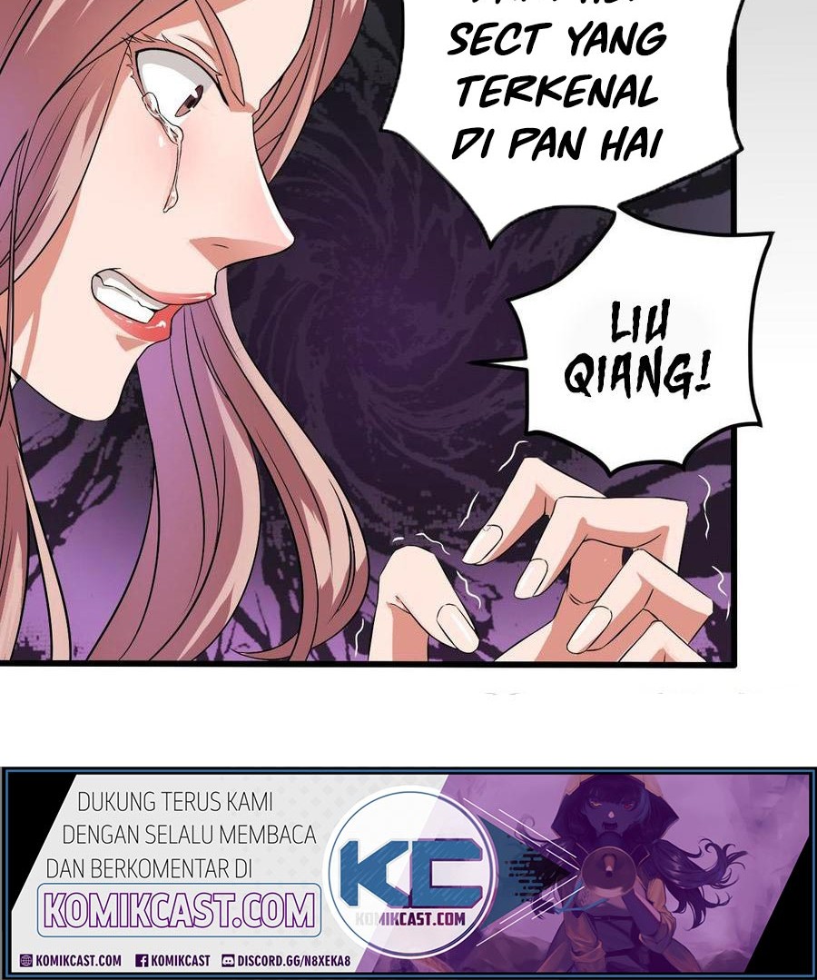 The Developer System Chapter 52 Gambar 3