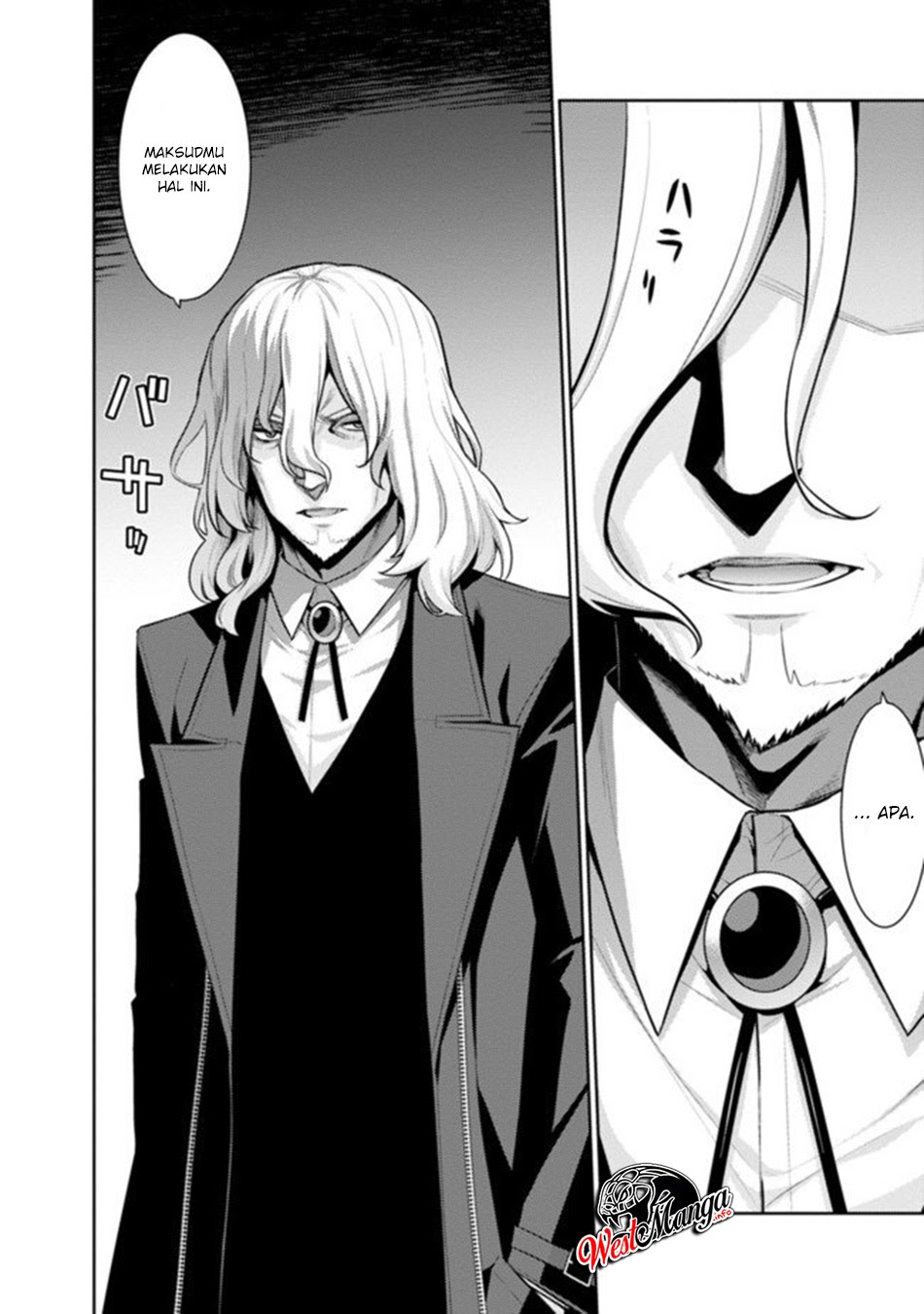 Rettou Me no Tensei Majutsushi ~ Shiitage Rareta Saikyou no Minashigo ga Isekai de Musou Suru Chapter 05 Gambar 14