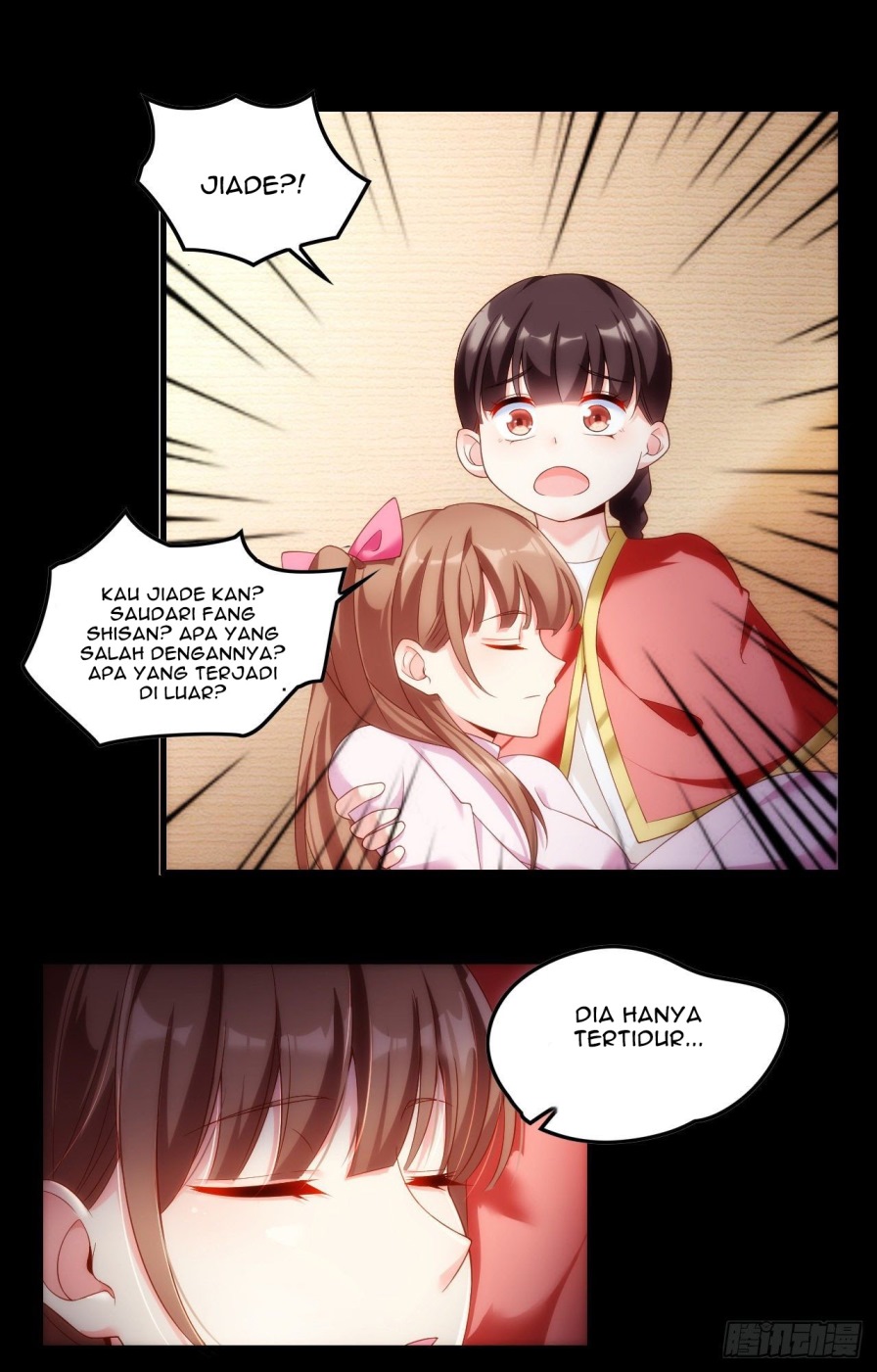 Useless Young Master Chapter 32 Gambar 20