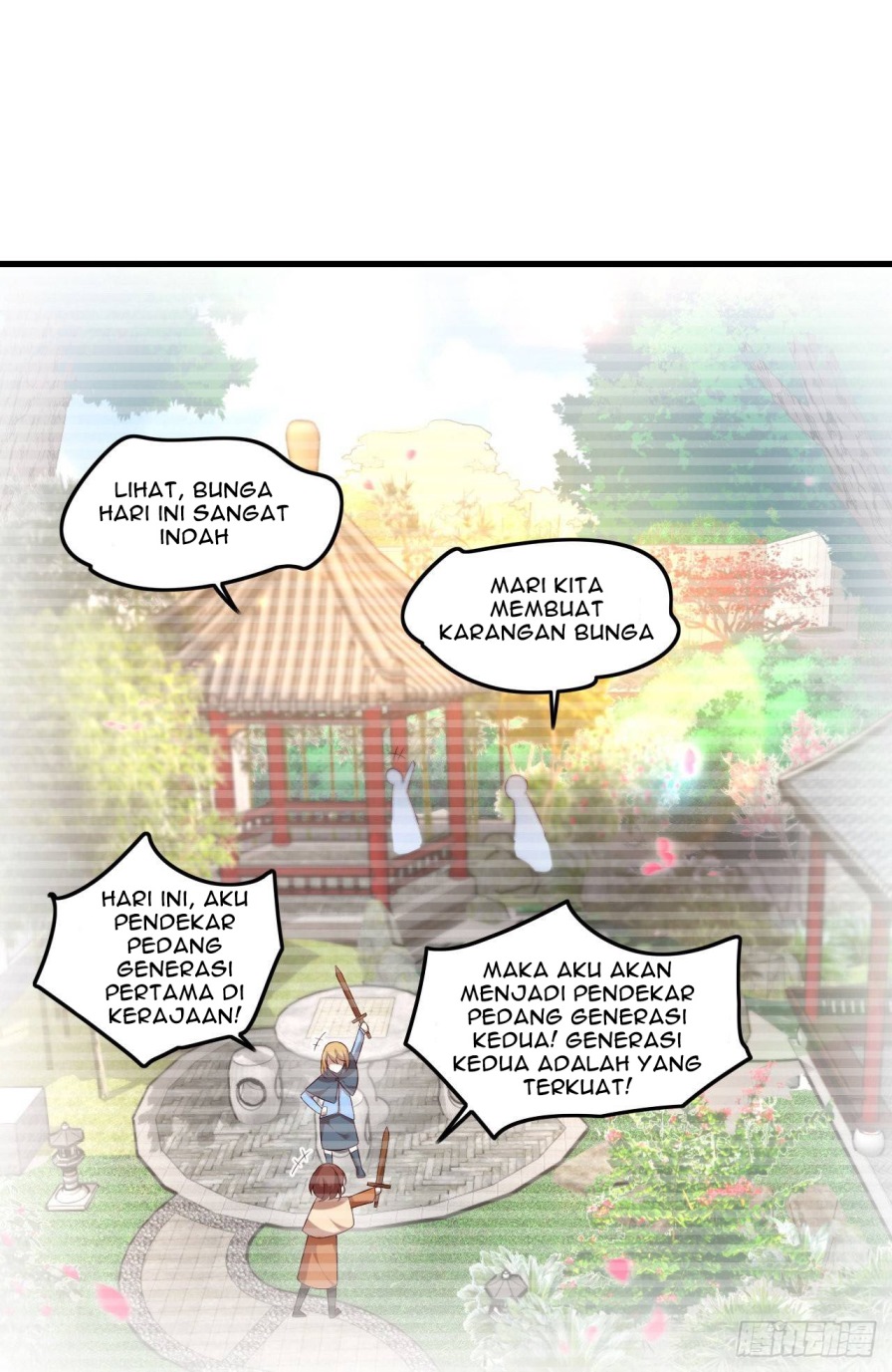 Useless Young Master Chapter 32 Gambar 6