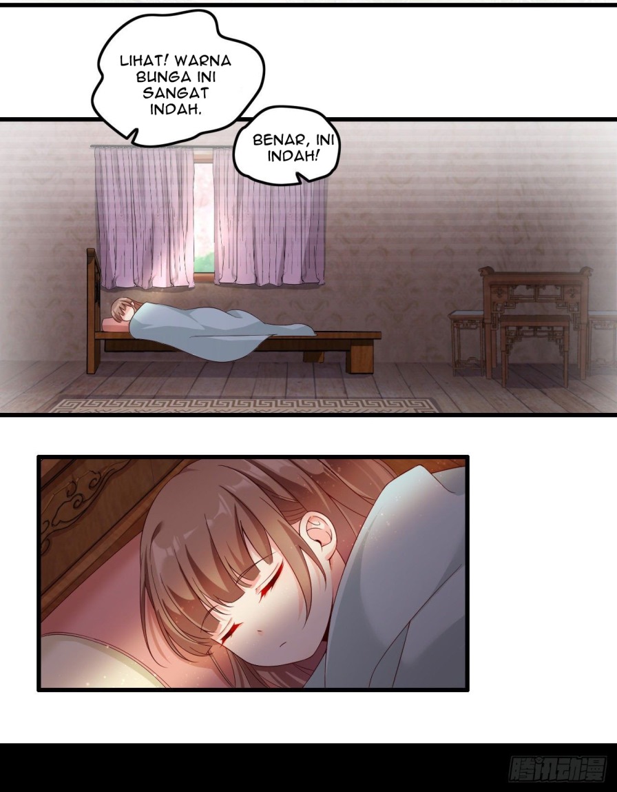 Useless Young Master Chapter 32 Gambar 7