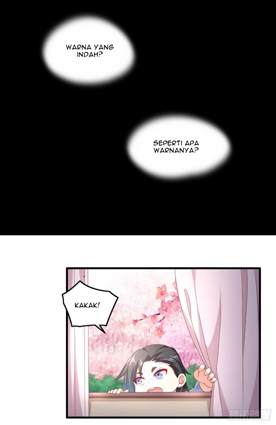 Useless Young Master Chapter 32 Gambar 8