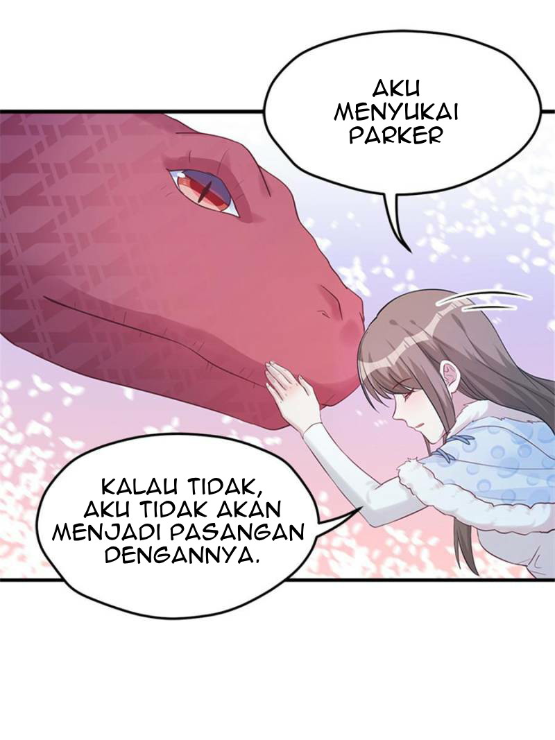 Beauty and the Beast Chapter 133 Gambar 32