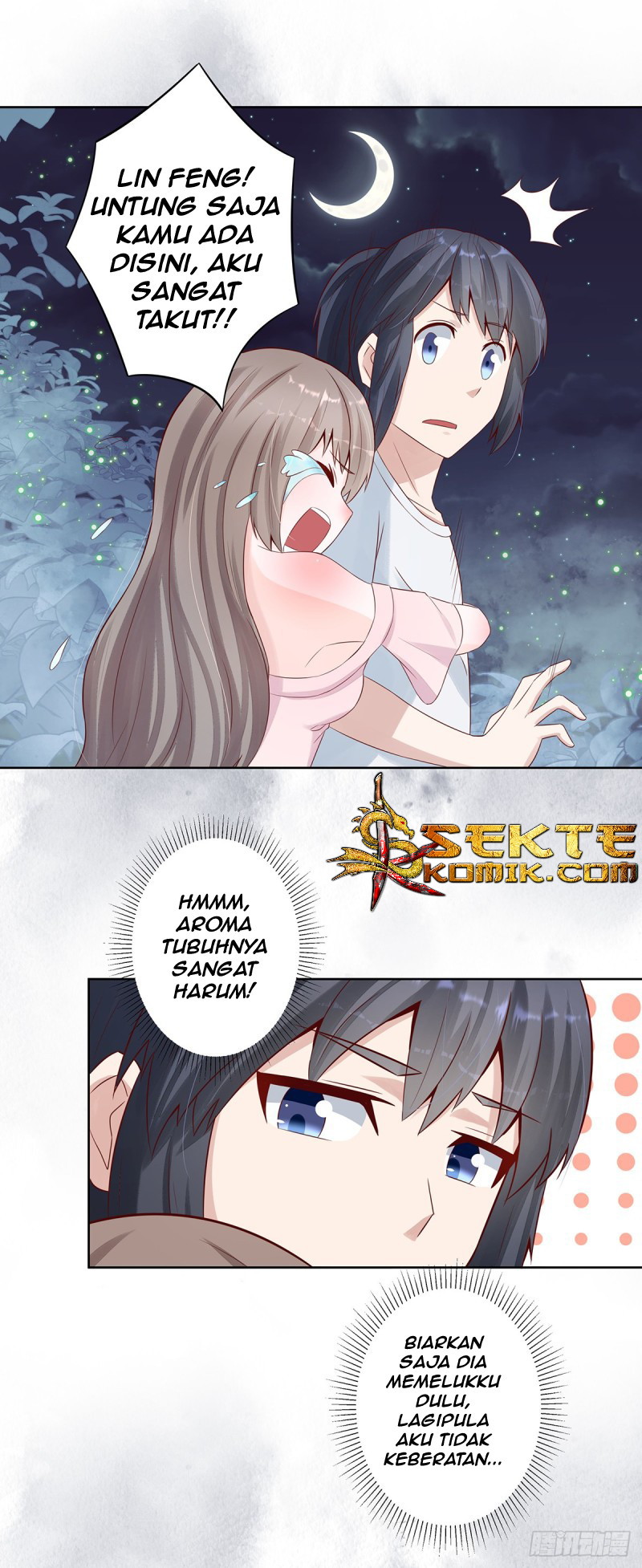 Cultivators In The City Chapter 7 Gambar 4