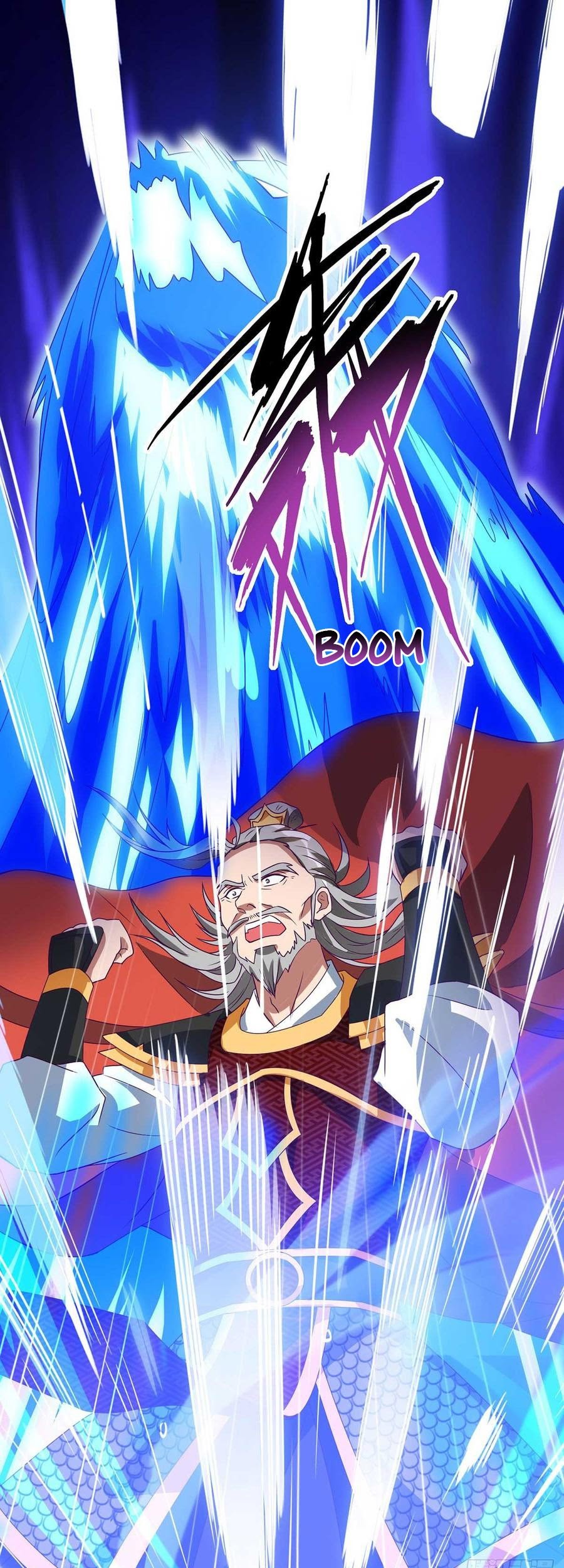 Dominate the Three Realms Chapter 52 Gambar 23