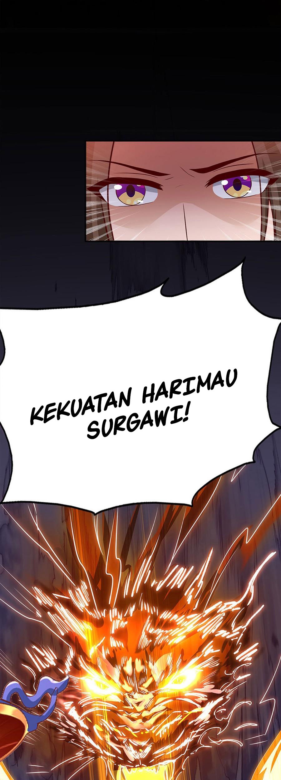 Dominate the Three Realms Chapter 51 Gambar 18