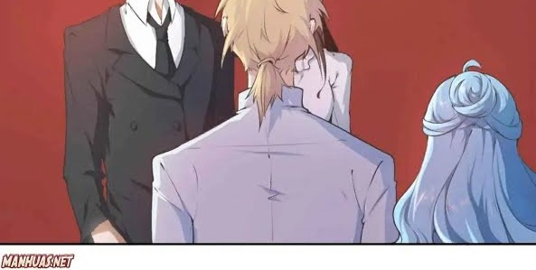 Marry to Find Love Chapter 10 Gambar 6