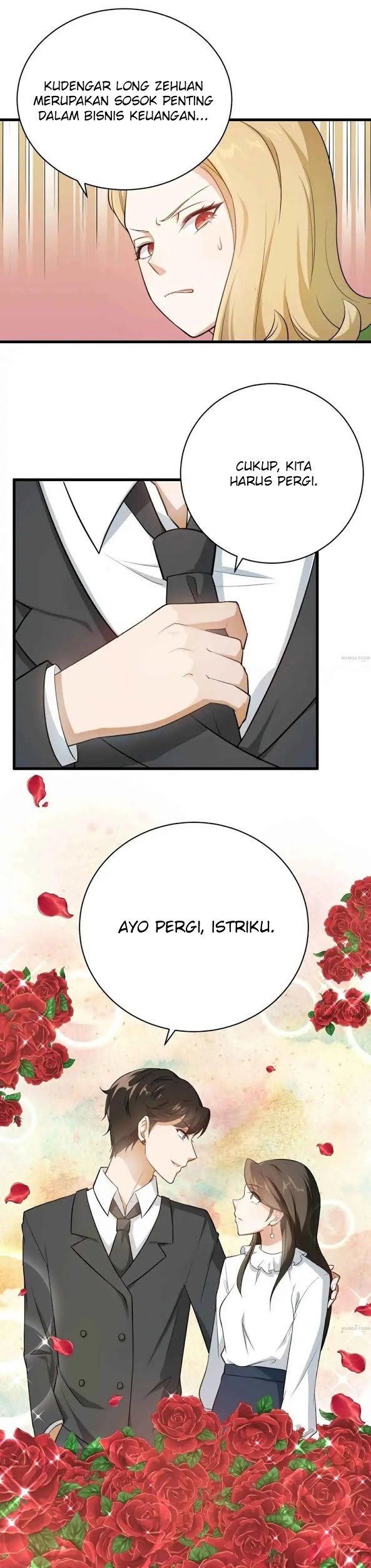 Marry to Find Love Chapter 10 Gambar 10