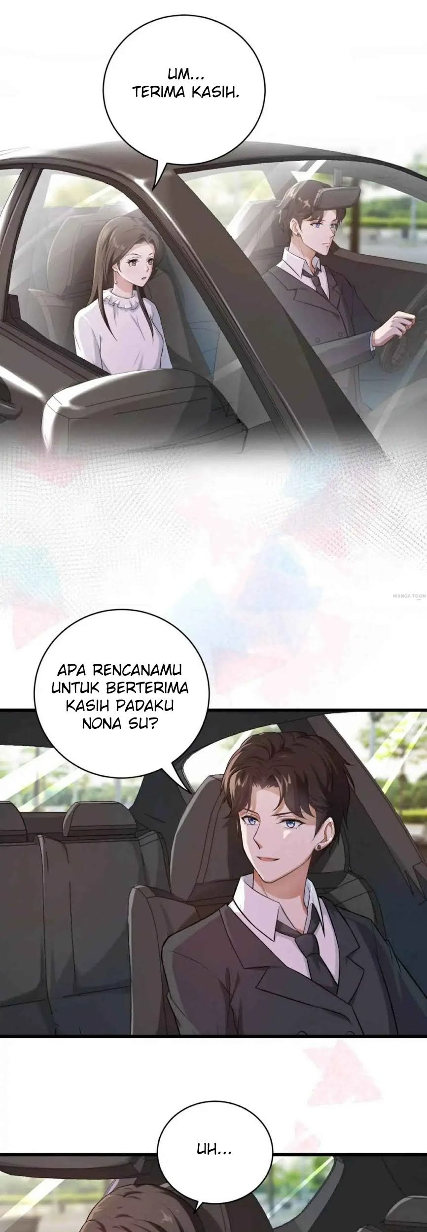 Baca Komik Marry to Find Love Chapter 11 Gambar 1