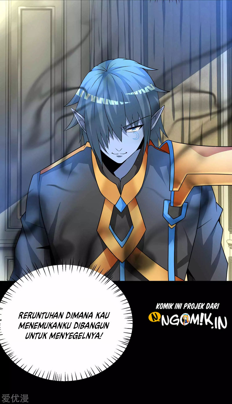 King of Apocalypse Chapter 211 Gambar 25