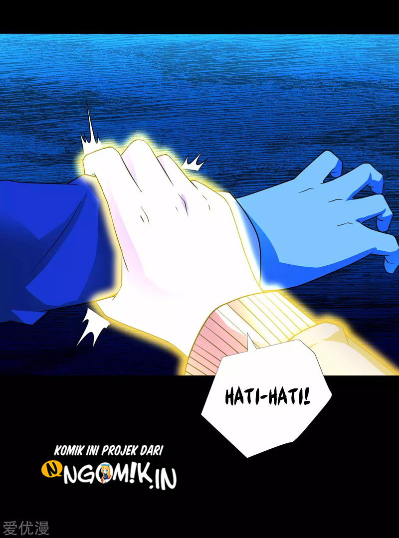 King of Apocalypse Chapter 211 Gambar 27