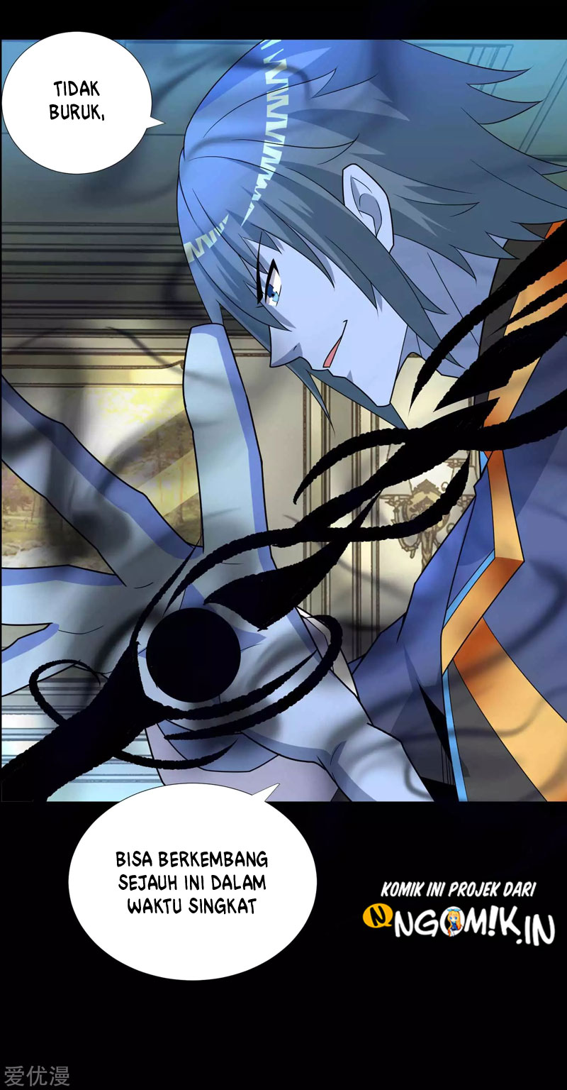 King of Apocalypse Chapter 211 Gambar 31