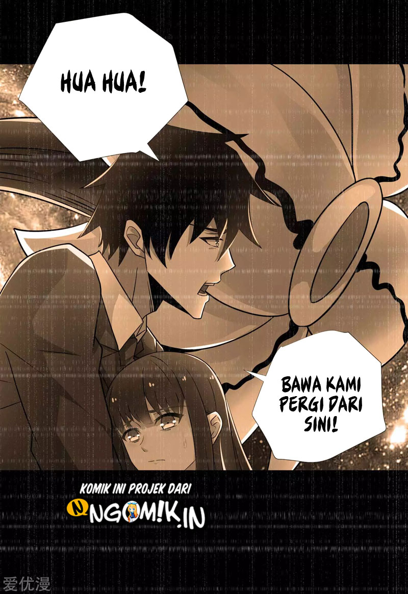 King of Apocalypse Chapter 211 Gambar 8