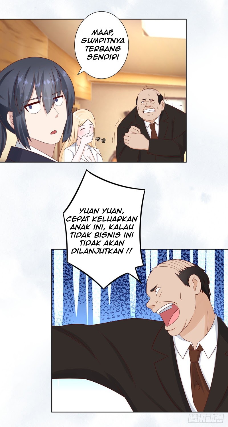 Cultivators In The City Chapter 11 Gambar 14