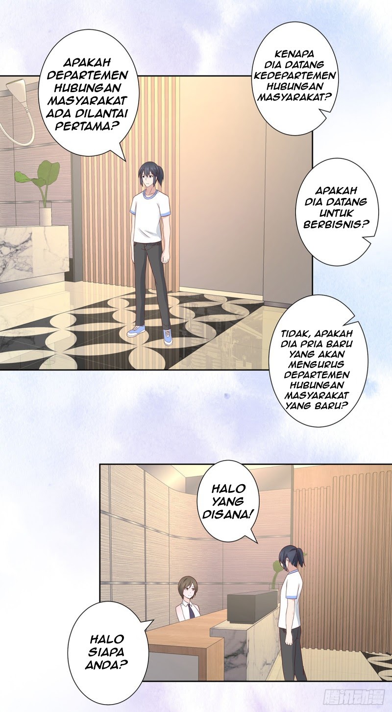 Cultivators In The City Chapter 10 Gambar 16