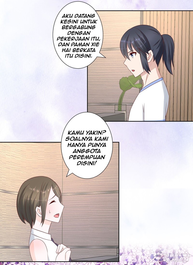 Cultivators In The City Chapter 10 Gambar 17