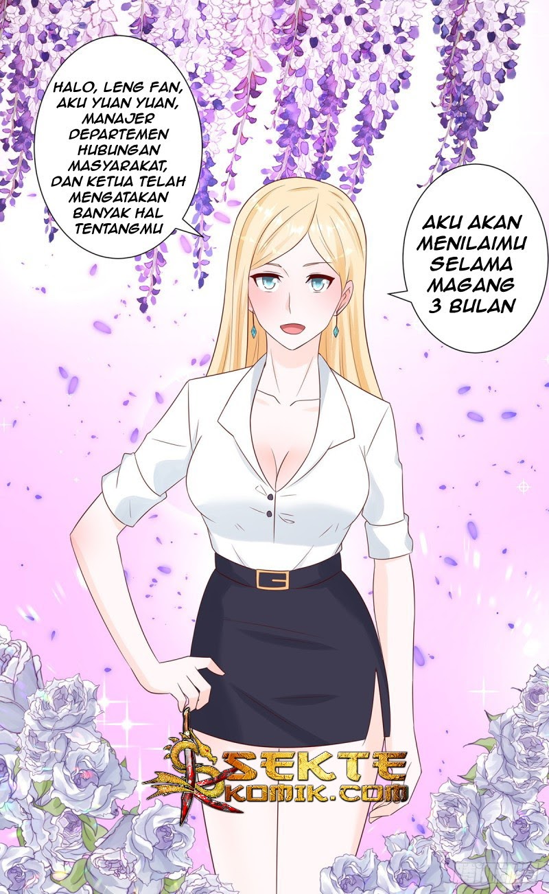 Cultivators In The City Chapter 10 Gambar 18