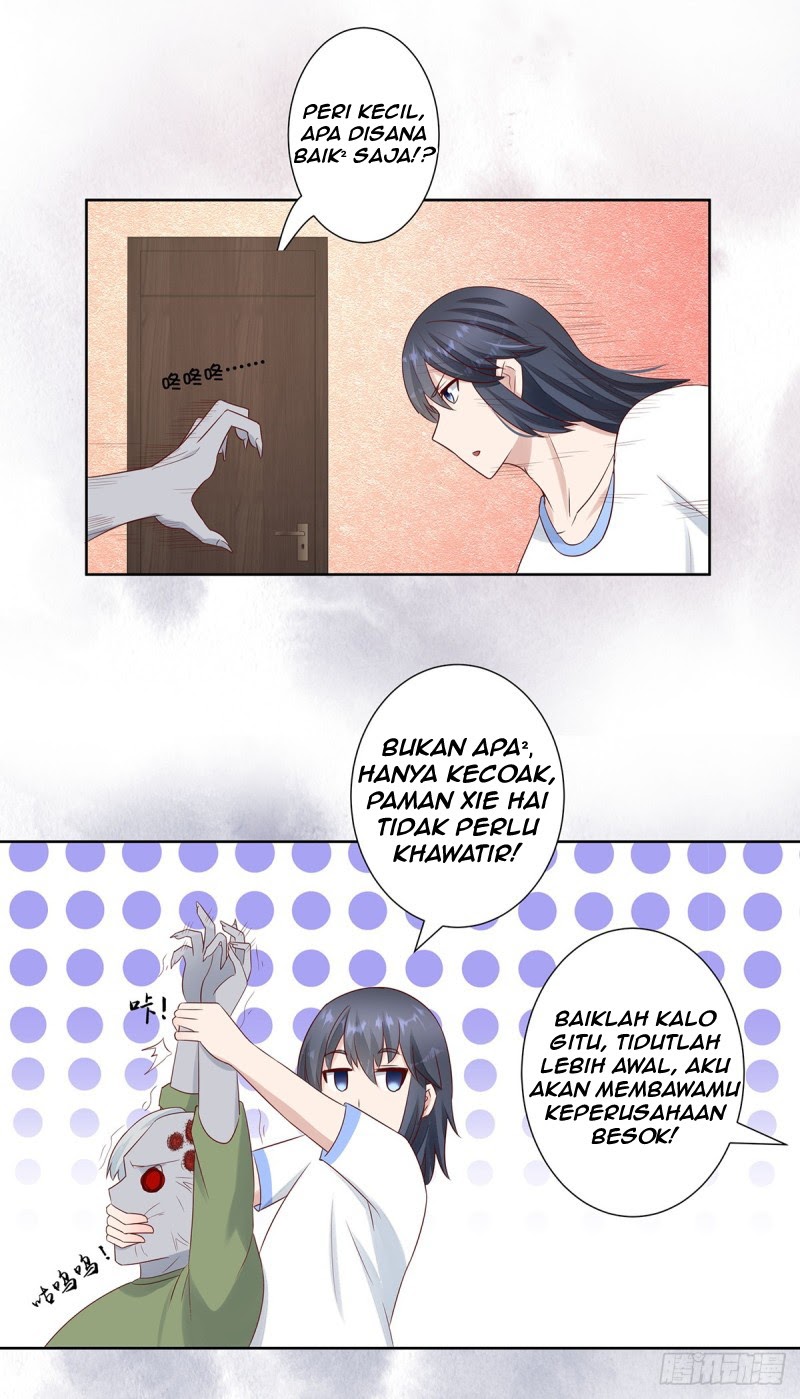 Cultivators In The City Chapter 10 Gambar 3