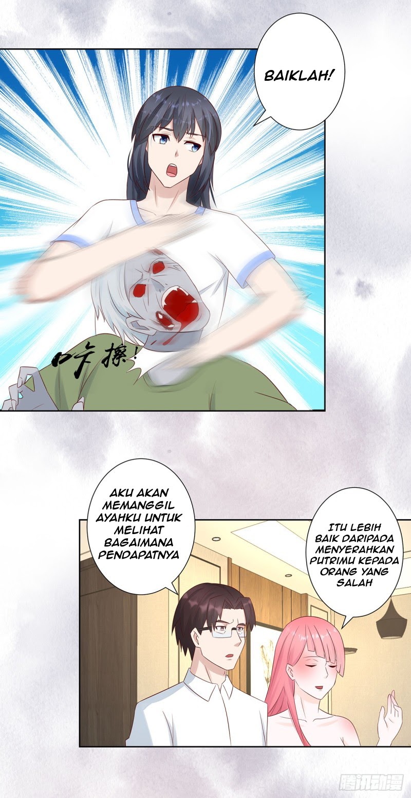 Cultivators In The City Chapter 10 Gambar 4