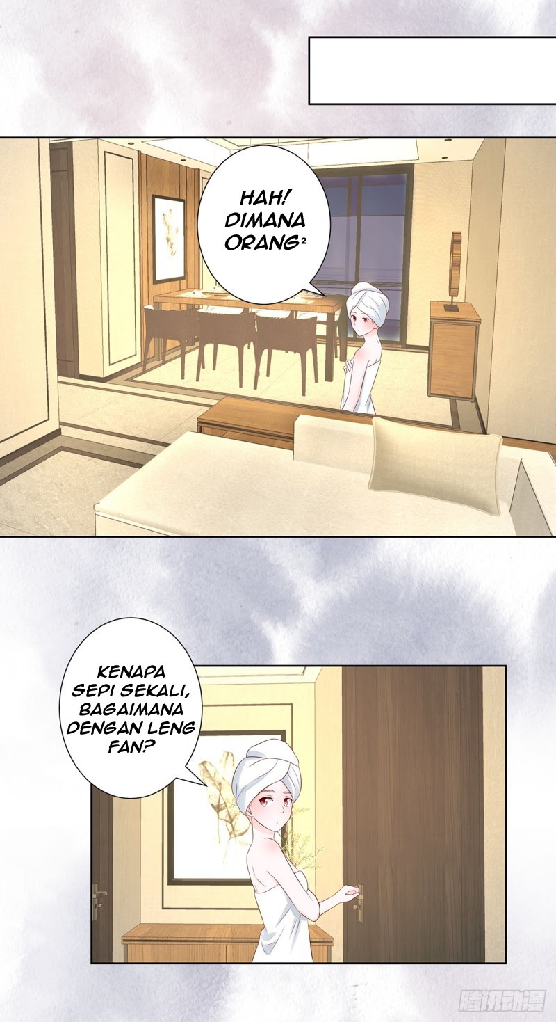 Cultivators In The City Chapter 10 Gambar 5