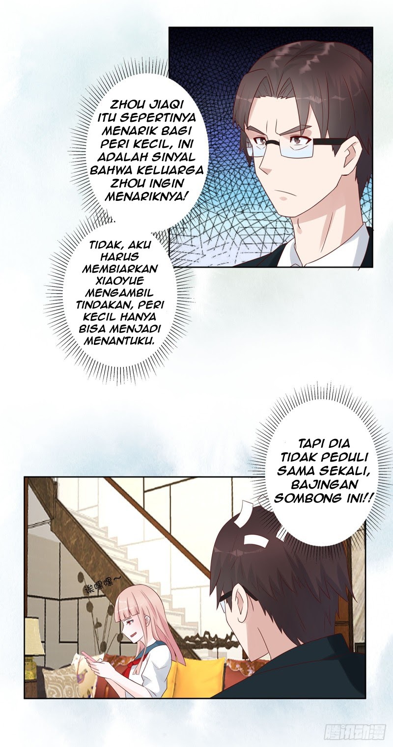 Cultivators In The City Chapter 9 Gambar 7