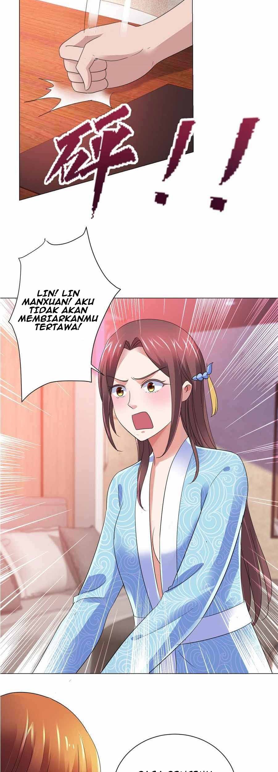 Metropolitan Supremacy System Chapter 142 Gambar 11